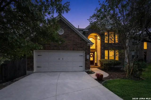 6302 Jade Gln, San Antonio, TX 78249 - #1