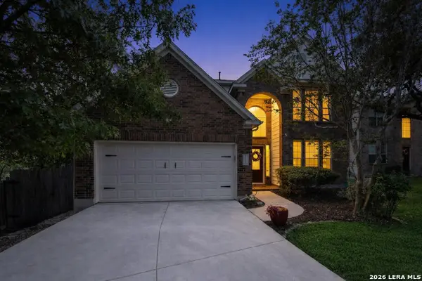 6302 Jade Gln, San Antonio, TX 78249