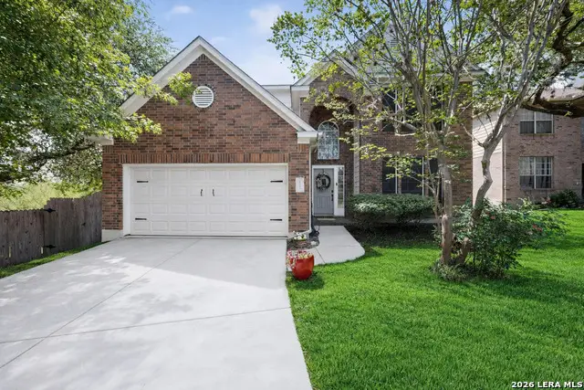 6302 Jade Gln, San Antonio, TX 78249 - #3