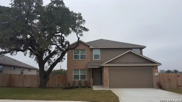 11219 Eagle Tree, San Antonio, TX 78245