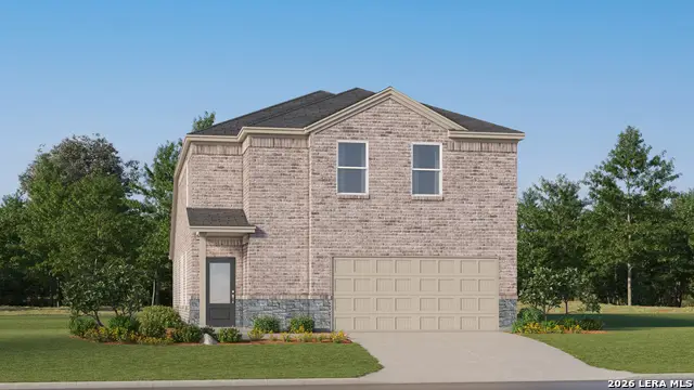 14813 Granite Garden, Elmendorf, TX 78112 - #1