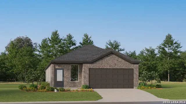 14817 Granite Garden, Elmendorf, TX 78112 - #3