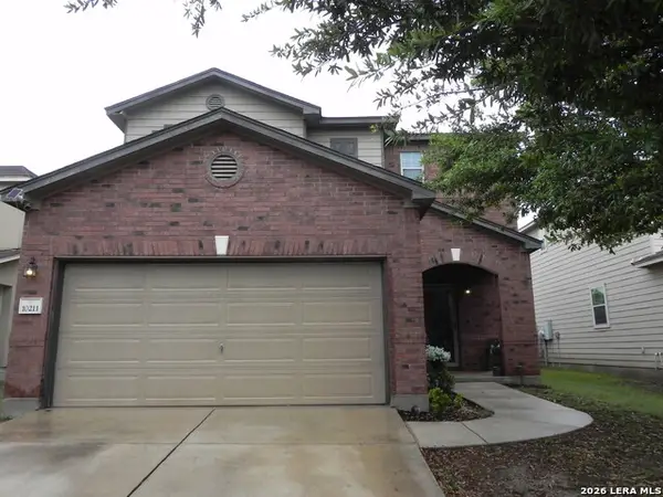 10211 Fossil Vly, San Antonio, TX 78245