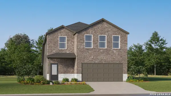 14840 Quartz Cove, Elmendorf, TX 78112