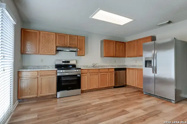 8174 Ocean Meadow Dr, Converse, TX 78109 - #3