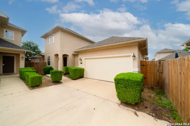 12322 Abbey Park, San Antonio, TX 78249 - #1