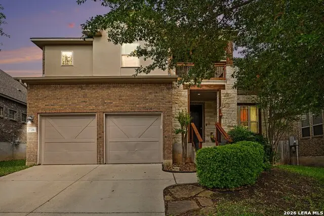 27206 Smokey Chase, Boerne, TX 78015 - #1