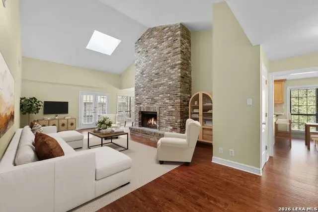 3605 Hidden Dr. #4F, San Antonio, TX 78217 - #2