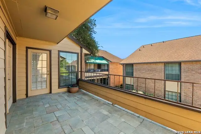 3605 Hidden Dr. #4F, San Antonio, TX 78217 - #3