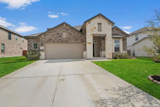 618 Bronze Stream, Cibolo, TX 78108 - #1