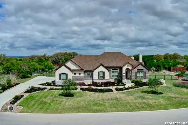 242 James, Castroville, TX 78009 - #1