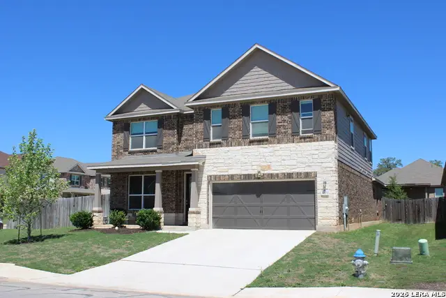 5203 Wolf Bane, San Antonio, TX 78261 - #2