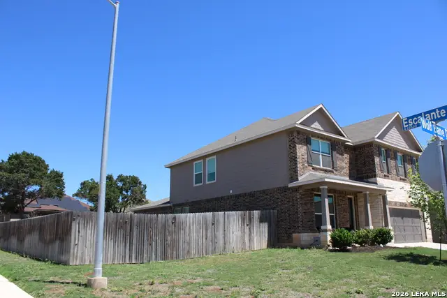 5203 Wolf Bane, San Antonio, TX 78261 - #3