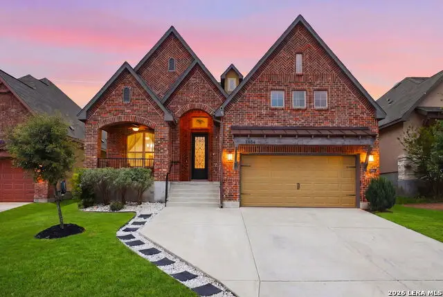 8514 Glass Gem Dr, San Antonio, TX 78249 - #2