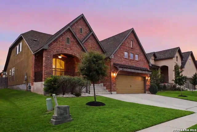 8514 Glass Gem Dr, San Antonio, TX 78249 - #3