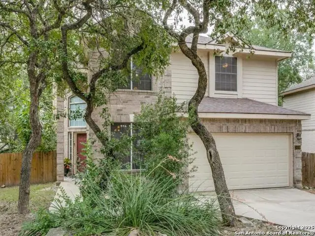 3409 Abbeville, Schertz, TX 78154 - #1