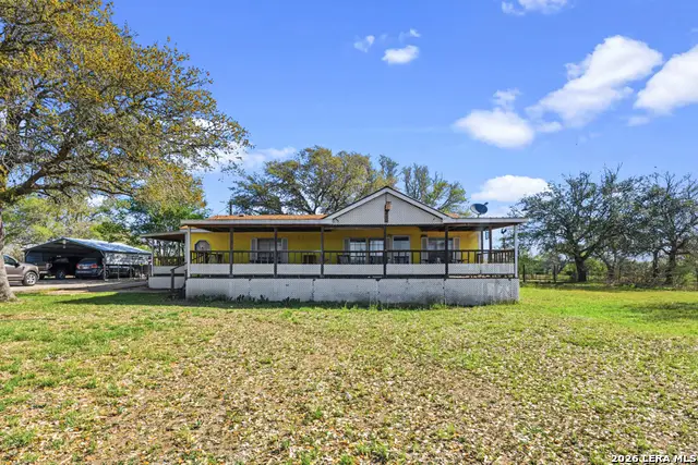 2632 Slickfield Road, Yorktown, TX 78164 - #3