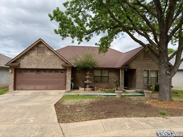 1959 Emerald Mist, San Antonio, TX 78230 - #1