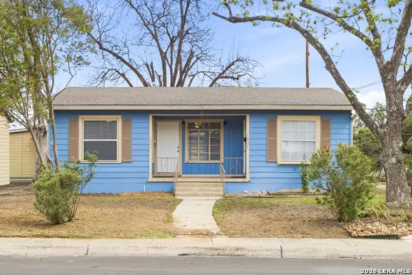 1503 Sacramento, San Antonio, TX 78201