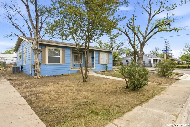 1503 Sacramento, San Antonio, TX 78201 - #3