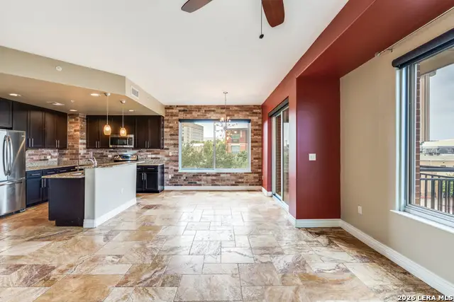 215 N Center #307, San Antonio, TX 78202 - #1