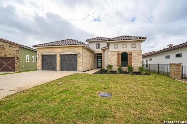 2013 Toscano Way, Kerrville, TX 78028 - #1