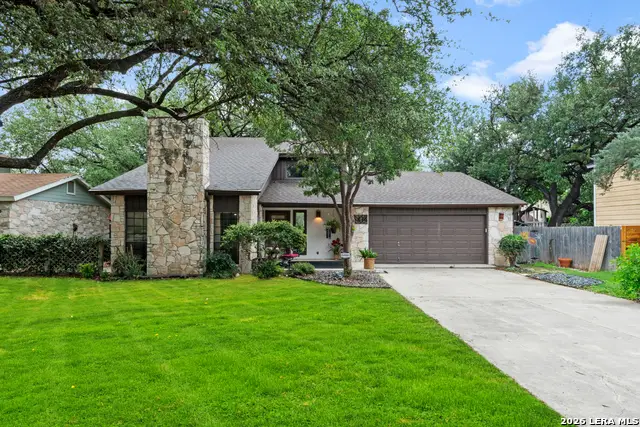 15414 Winter Mist, San Antonio, TX 78247 - #1