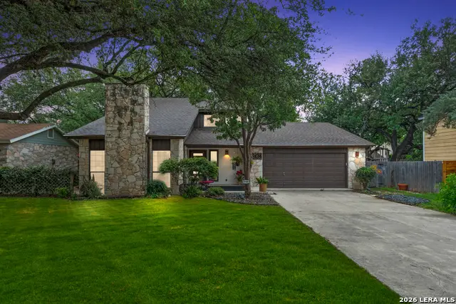 15414 Winter Mist, San Antonio, TX 78247 - #2