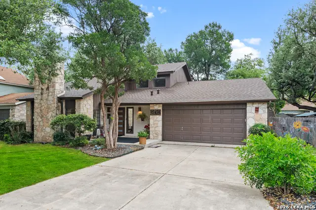 15414 Winter Mist, San Antonio, TX 78247 - #3