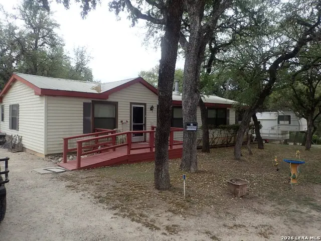 128 Dorothy, Lakehills, TX 78063 - #1