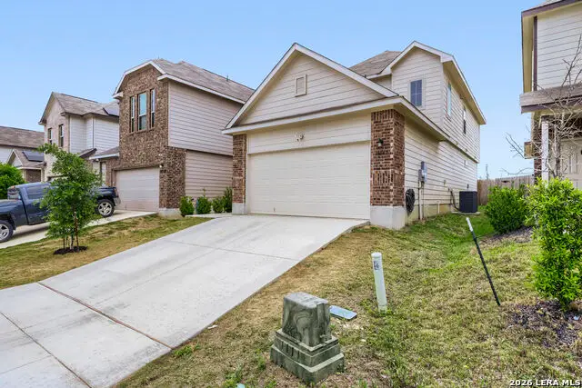 10542 Green Lake Dr, San Antonio, TX 78223 - #2