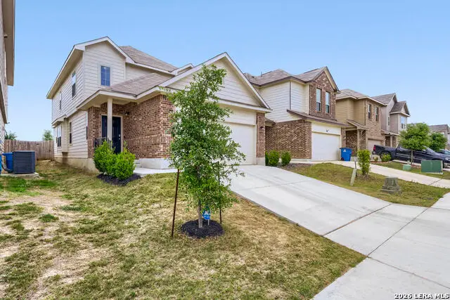 10542 Green Lake Dr, San Antonio, TX 78223 - #3