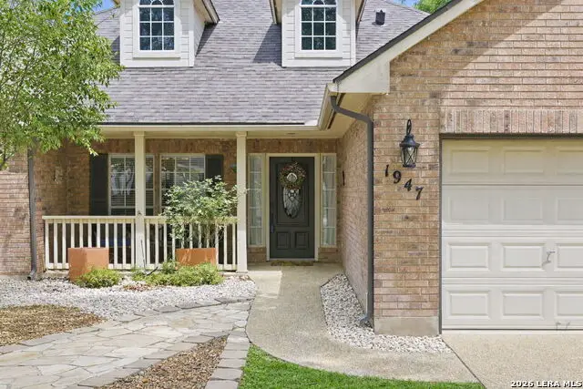 1947 Fallow Run, San Antonio, TX 78248 - #3