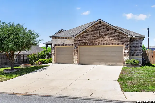 8915 Monument Parke, San Antonio, TX 78254 - #1