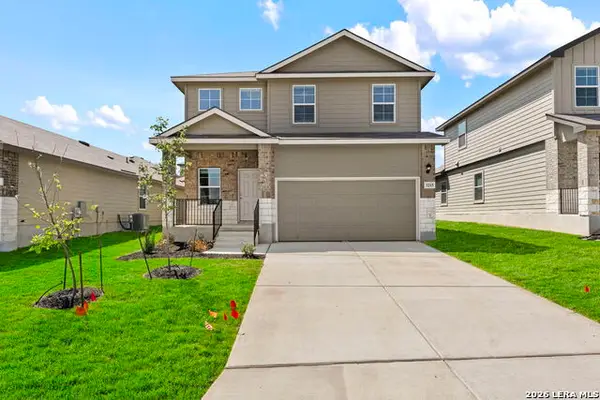 3215 Davis Trace, San Antonio, TX 78245