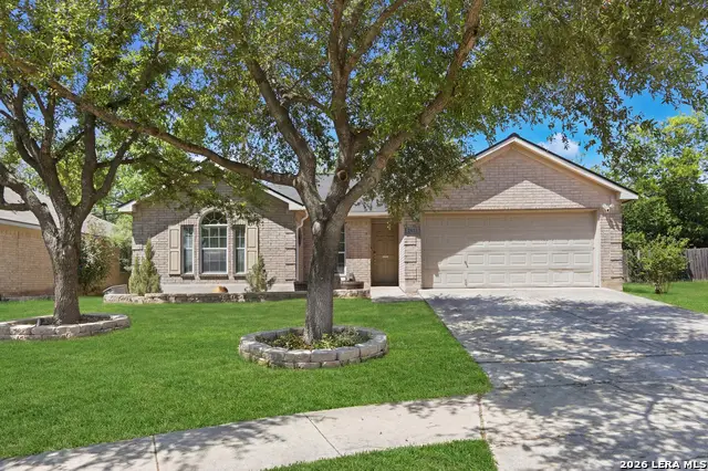 2611 Cloudy Mdw, San Antonio, TX 78222 - #1