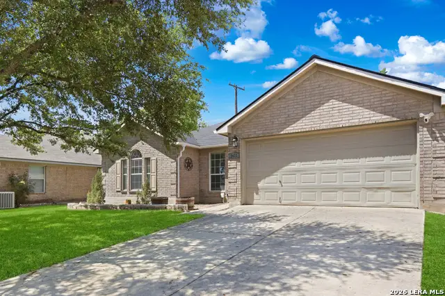 2611 Cloudy Mdw, San Antonio, TX 78222 - #2