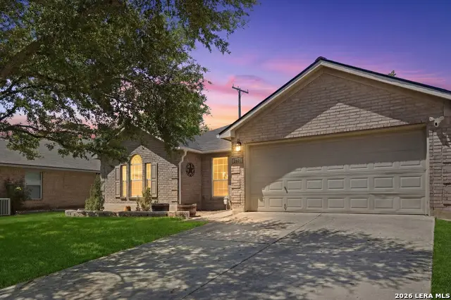 2611 Cloudy Mdw, San Antonio, TX 78222 - #3