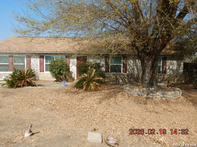 5875 Castle Lk, San Antonio, TX 78218 - #1