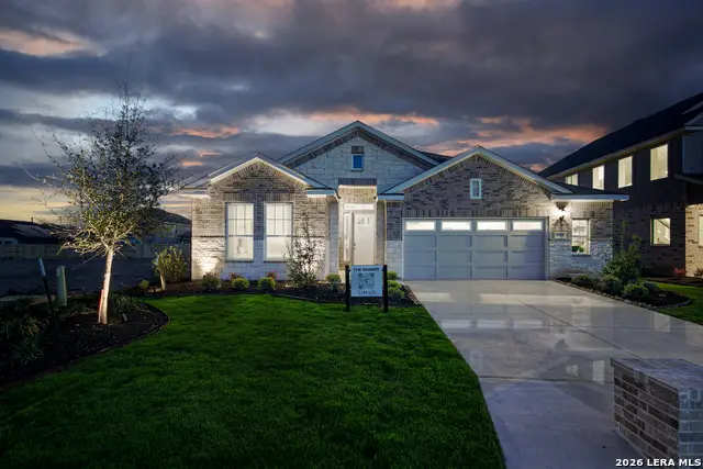 165 Mountain Oak, Castroville, TX 78009 - #2