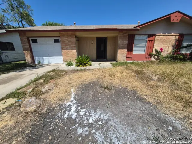 7319 Glen Cross, San Antonio, TX 78239 - #1