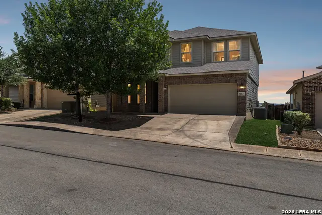 12234 Malkin Pl, San Antonio, TX 78254 - #1