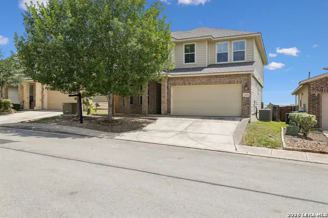12234 Malkin Pl, San Antonio, TX 78254 - #2