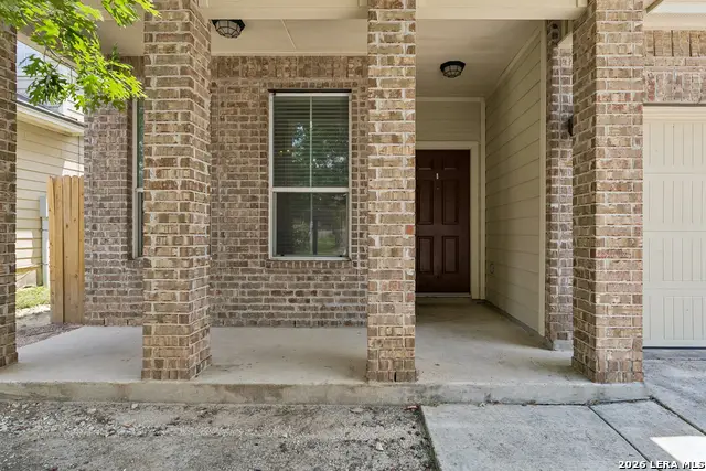 12234 Malkin Pl, San Antonio, TX 78254 - #3
