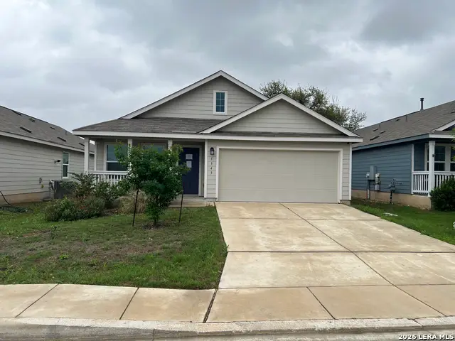 5343 Forbs Ln, Bulverde, TX 78163 - #3