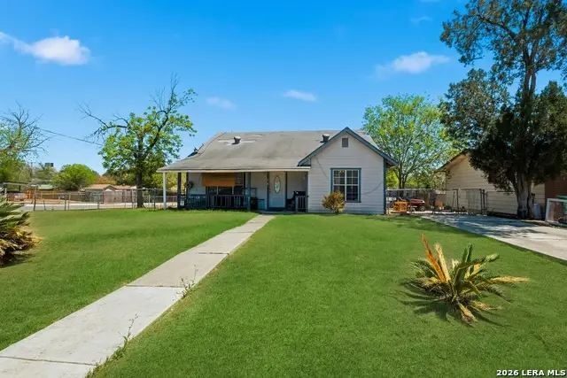 1150 Nw 38th St, San Antonio, TX 78228 - #1