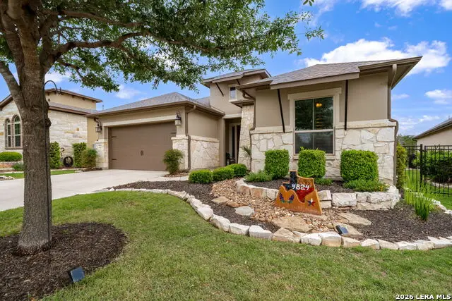 4824 Avery Way, San Antonio, TX 78261 - #1