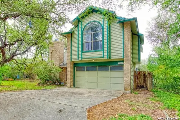 14014 Shire Oak St, San Antonio, TX 78247