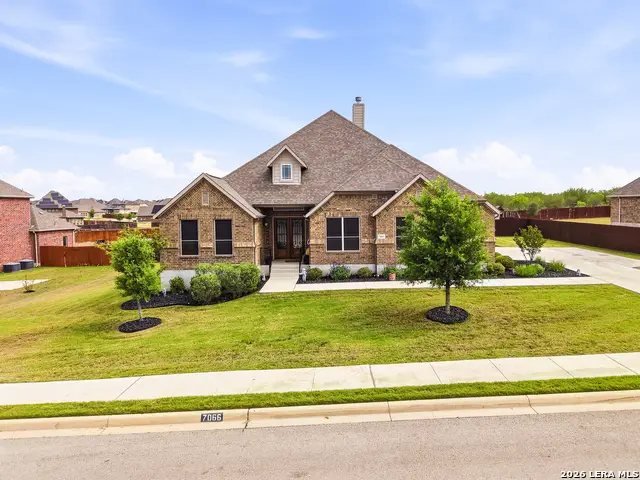 7066 Jamie Lyn, Schertz, TX 78154 - #1