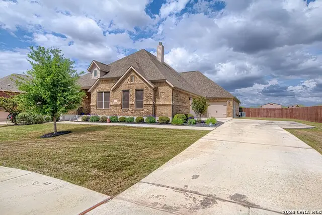 7066 Jamie Lyn, Schertz, TX 78154 - #3